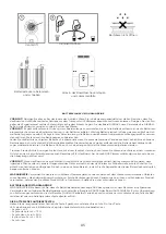 Предварительный просмотр 85 страницы Jobe Sports E-duna Owner'S Manual