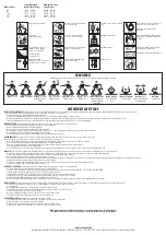 Предварительный просмотр 3 страницы JOBE 230420001 Instruction Manual