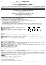 Предварительный просмотр 10 страницы JOBE 230420001 Instruction Manual