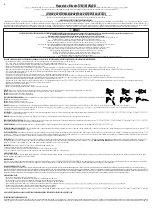 Предварительный просмотр 12 страницы JOBE 230420001 Instruction Manual