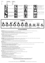 Предварительный просмотр 29 страницы JOBE 230420001 Instruction Manual