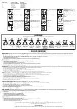 Предварительный просмотр 37 страницы JOBE 230420001 Instruction Manual