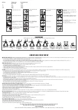 Предварительный просмотр 39 страницы JOBE 230420001 Instruction Manual