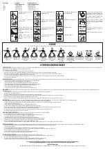 Предварительный просмотр 43 страницы JOBE 230420001 Instruction Manual