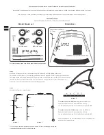 Предварительный просмотр 2 страницы JOBE BIMINI TOP Installation Manual