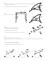 Предварительный просмотр 3 страницы JOBE BIMINI TOP Installation Manual