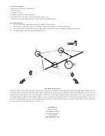 Предварительный просмотр 4 страницы JOBE BIMINI TOP Installation Manual