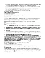 Preview for 5 page of jobmate 054-0242-6 Owner'S Manual