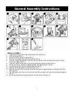 Preview for 7 page of jobmate 054-0242-6 Owner'S Manual