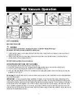 Preview for 9 page of jobmate 054-0242-6 Owner'S Manual