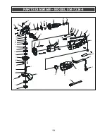 Предварительный просмотр 19 страницы jobmate 054-7234-4 Instruction Manual