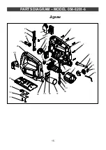 Предварительный просмотр 15 страницы jobmate 054-8201-6 Owner'S Manual