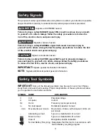 Preview for 3 page of jobmate 060-2280-6 Manual