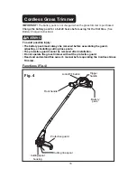 Preview for 11 page of jobmate 060-2280-6 Manual