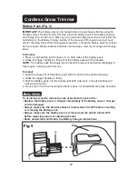 Preview for 12 page of jobmate 060-2280-6 Manual