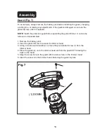 Preview for 14 page of jobmate 060-2280-6 Manual