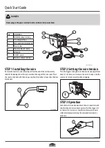 Preview for 2 page of jobmate 199-8594-6 Use And Care Manual