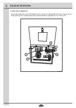 Preview for 8 page of jobmate 199-8594-6 Use And Care Manual