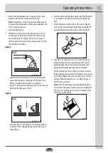 Preview for 15 page of jobmate 199-8594-6 Use And Care Manual