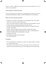 Preview for 13 page of jobmate 232499 User Manual