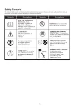 Preview for 6 page of jobmate 248919 Manual