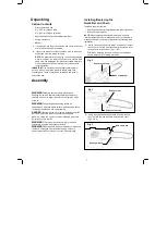 Preview for 8 page of jobmate 248919 Manual