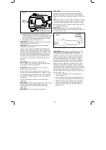 Preview for 11 page of jobmate 248919 Manual