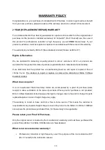 Preview for 19 page of jobmate 248919 Manual