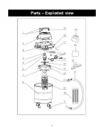 Предварительный просмотр 11 страницы jobmate 54-0011-6 Owner'S Manual