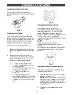 Preview for 12 page of jobmate 54-2877-4 Owner'S Manual