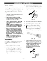 Preview for 15 page of jobmate 54-2877-4 Owner'S Manual