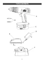 Предварительный просмотр 11 страницы jobmate 54-2891-8 Owner'S Manual