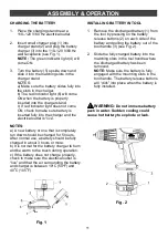 Preview for 11 page of jobmate 54-2893-4 Owner'S Manual