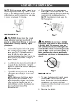 Preview for 13 page of jobmate 54-2893-4 Owner'S Manual