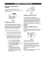 Preview for 13 page of jobmate 54-2902-4 Owner'S Manual