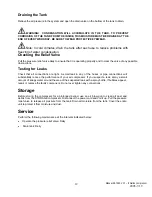 Preview for 12 page of jobmate 58-7992-0 Instruction Manual