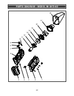 Preview for 22 page of jobmate 99-2973-8 Instruction Manual