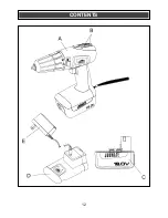 Preview for 12 page of jobmate 99-2973-8A Instruction Manual