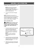 Preview for 17 page of jobmate 99-2973-8A Instruction Manual