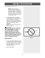 Preview for 18 page of jobmate 99-2973-8A Instruction Manual