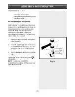 Preview for 23 page of jobmate 99-2973-8A Instruction Manual