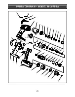 Preview for 26 page of jobmate 99-2973-8A Instruction Manual