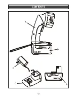 Preview for 12 page of jobmate 99-2973-8C Instruction Manual