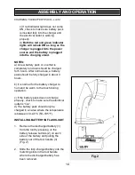 Preview for 14 page of jobmate 99-2973-8C Instruction Manual