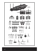 Preview for 6 page of jobmate JM130MDK Safety And Operating Manual