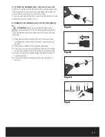 Preview for 11 page of jobmate JM130MDK Safety And Operating Manual