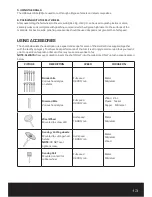 Preview for 13 page of jobmate JM130MDK Safety And Operating Manual