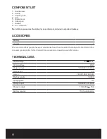 Preview for 6 page of jobmate JM18FL Safety And Operating Manual