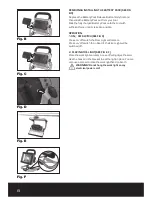 Preview for 8 page of jobmate JM18FL Safety And Operating Manual