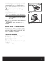 Preview for 9 page of jobmate JM18FL Safety And Operating Manual